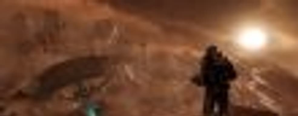 Сюжетный трейлер VR-проекта Farpoint