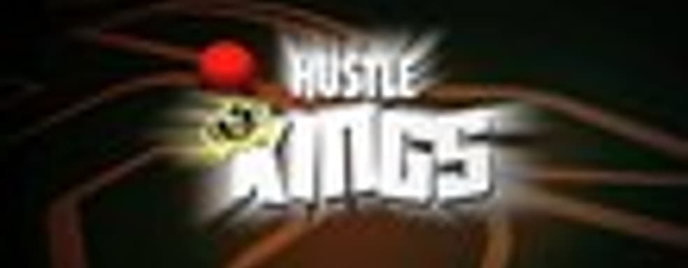 Нововведения Hustle Kings