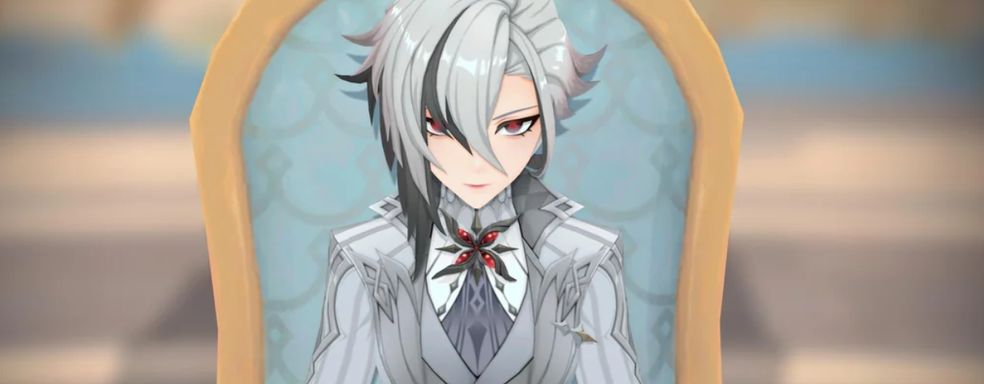 Презентация обновления 4.2 Genshin Impact сорвалась, перенесли на неопределённый срок