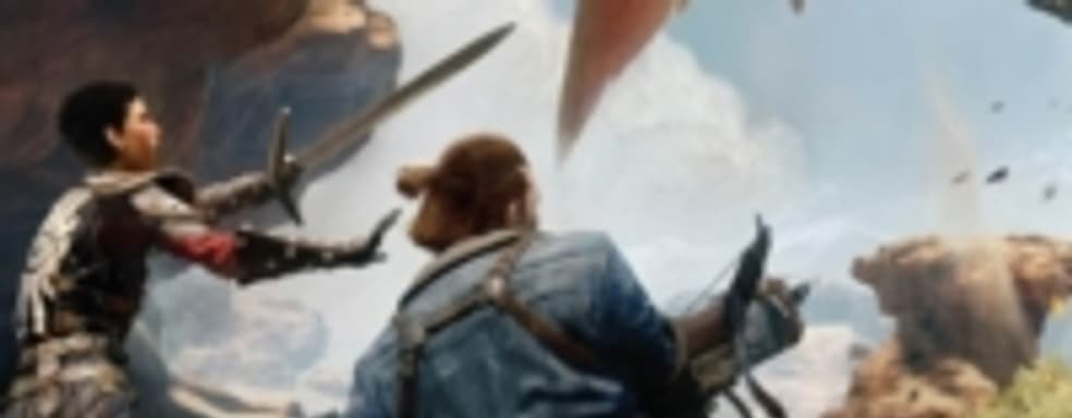 Первые оценки Dragon Age: Inquisition