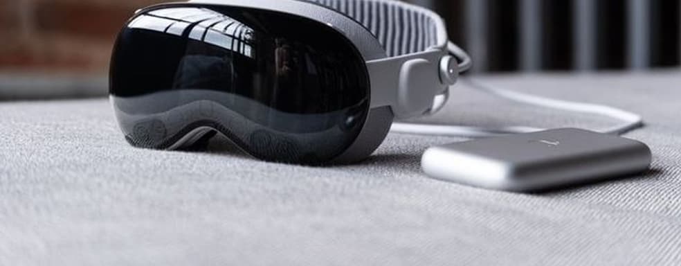 Фанаты Apple начинают возвращать Vision Pro. Шлем неудобный, вызывает головную боль и усталость глаз