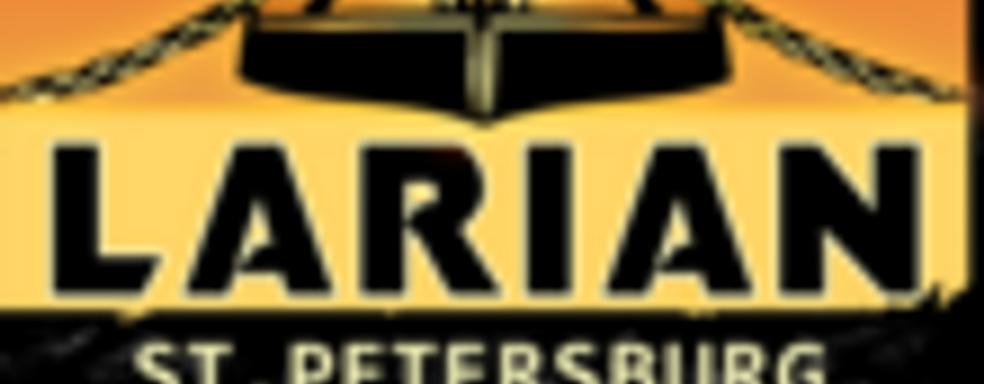 Larian объявляет об открытии студии в Санкт-Петербурге