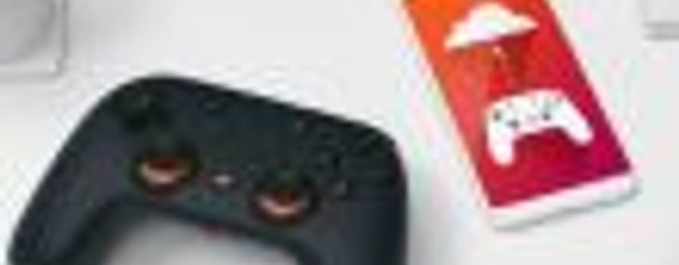 Джейсон Шрейер о Google Stadia: Монументальный провал