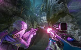 Открыта регистрация на тестирование шутера с порталами Splitgate 2