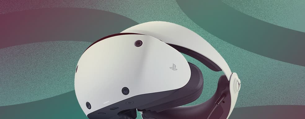 Похоже, Sony скоро откажется от PlayStation VR2. После выхода устройства прошёл год