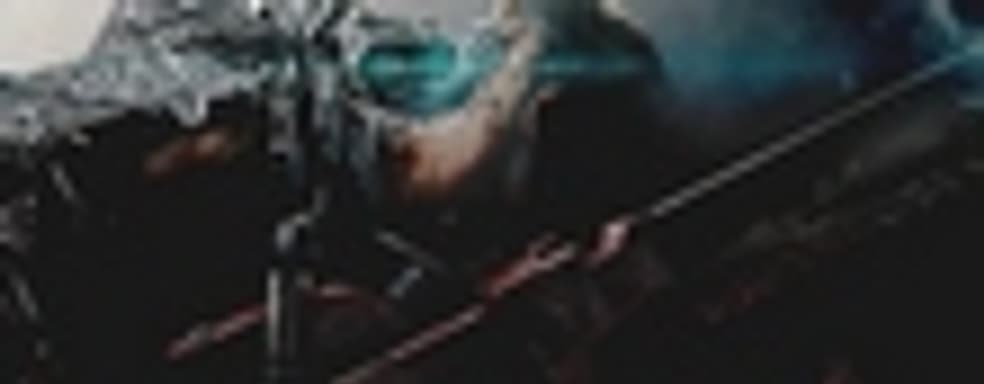 Авторы Lords of the Fallen делают мрачную sci-fi RPG 