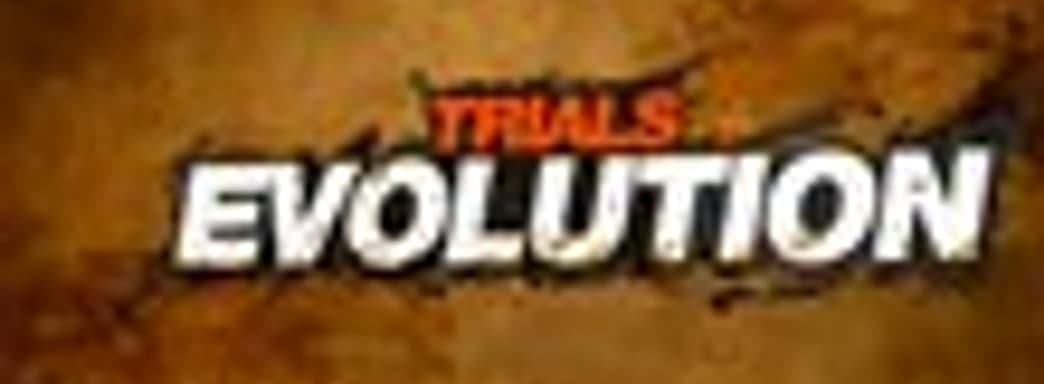 Трасса в тематике Limbo в Trials Evolution