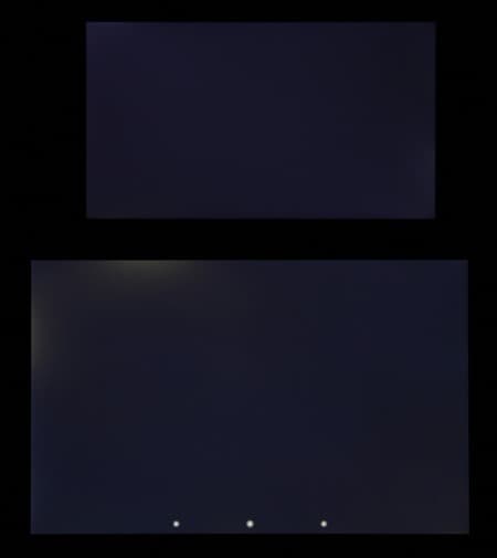 Обзор смартфона Honor Play 4X. Тестирование дисплея