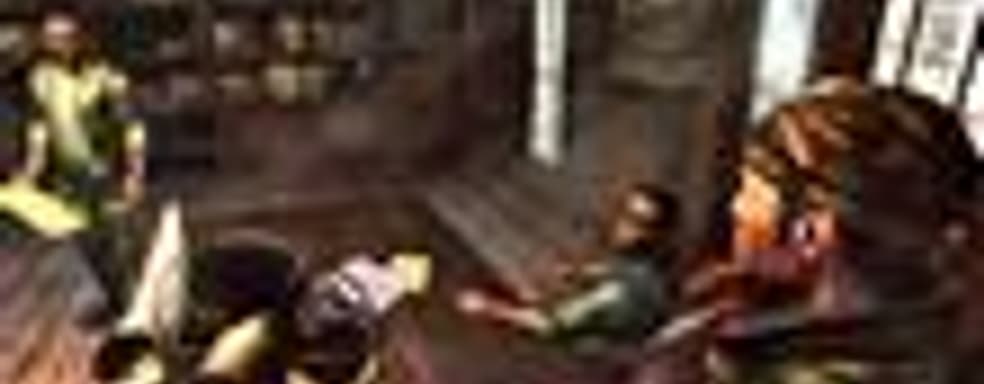 Новые скриншоты (Grand Theft Auto IV, Prototype и Far Cry 2 )