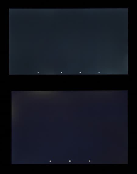 Обзор планшета bb-mobile Techno 7.0 3G. Тестирование дисплея