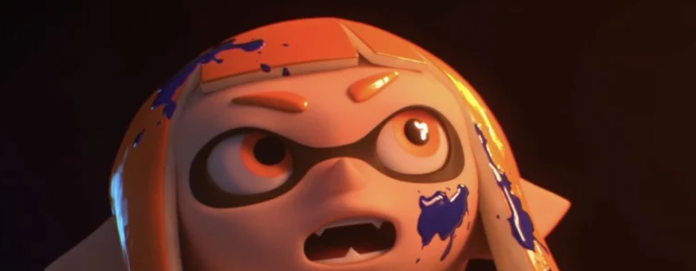 Витуберы устроили в Splatoon 3 соревнование по демонстрации порнографии. Nintendo не оценила энтузиазм