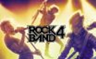 Студия Harmonix просит у игроков 1,5 миллиона долларов на разработку РС-версии Rock Band 4