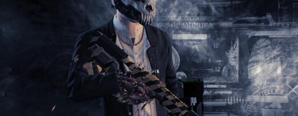 В Payday 2 заблокируют часть музыки для новых покупателей. Break The Rules, Mr Purple и другие OST будут недоступны