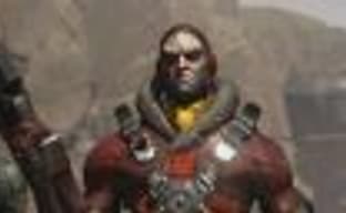 Первые подробности о Raiders of the Broken Planet