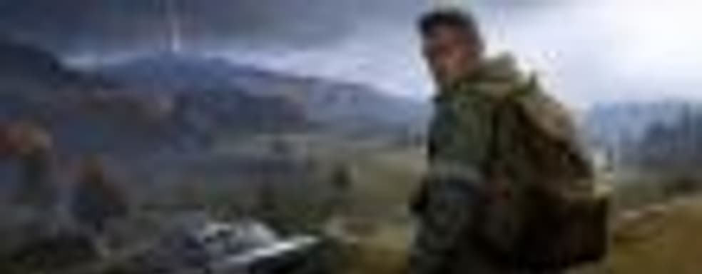 Долгострой DayZ добрался до PS4, новый трейлер