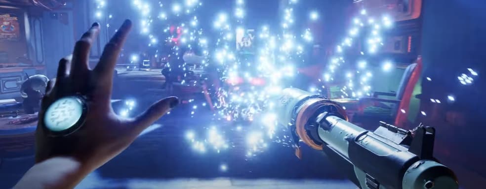 Кен Левин, автор Judas и Bioshock, хочет создавать видеоигры и не собирается на пенсию