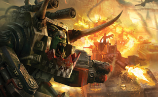 Из Steam удаляют стратегию Warhammer 40,000: Armageddon, получившую очень положительные отзывы