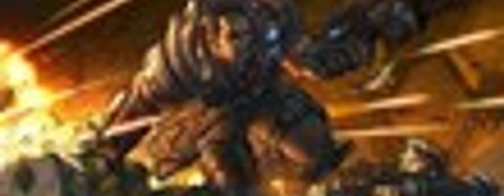 Gears of War 3 для Xbox 360, Gears of War 4 - для следующего поколения консолей