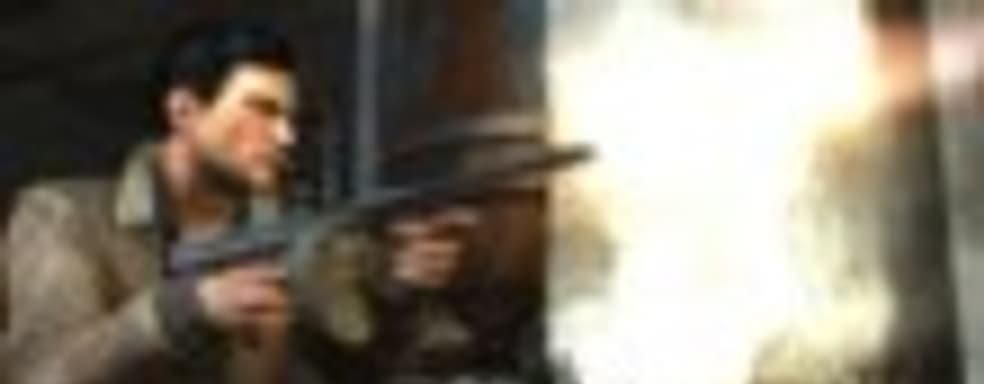 Демо-версия Mafia II в Сети