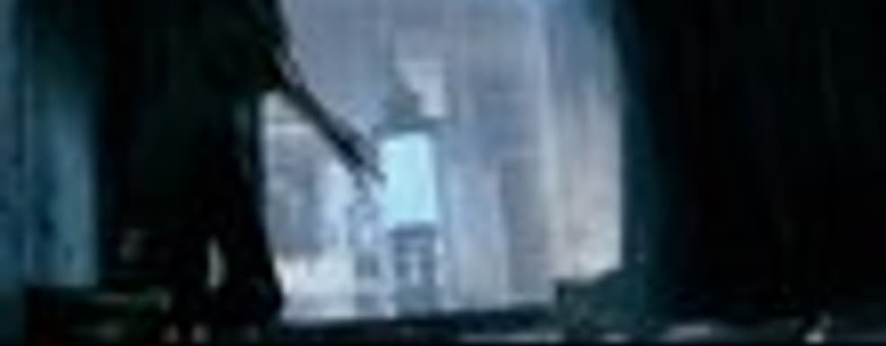 Слух: Rain - новая игра от Sucker Punch?