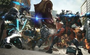 Exoprimal протестировали на двух поколениях консолей. Есть проблемы с частотой кадров на PS4 и PS4 Pro