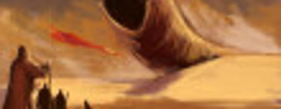 Дорогое выживание – Funcom о том, сколько денег готова вложить в создание игры по «Дюне»