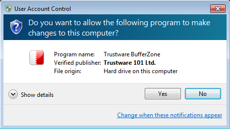 Процесс инсталляции совершено прост