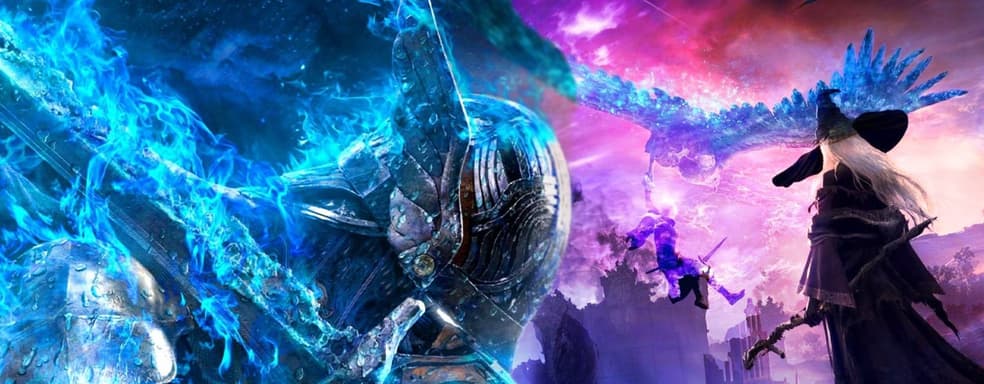 Геймдиректор Elden Ring: Nightreign объяснил повторное использование моделей из игр студии