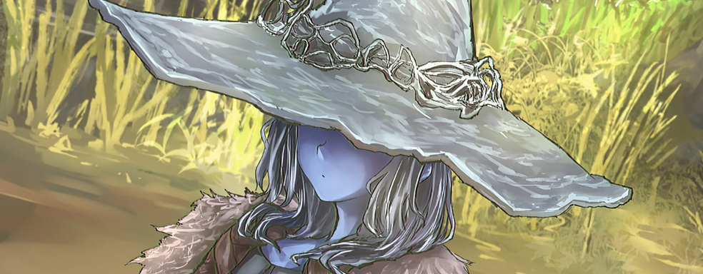 Самая популярная концовка Elden Ring оказалась не самой простой, а довольно сложной