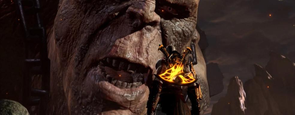 Слух от известного информатора: готовятся ремастеры оригинальной трилогии God of War