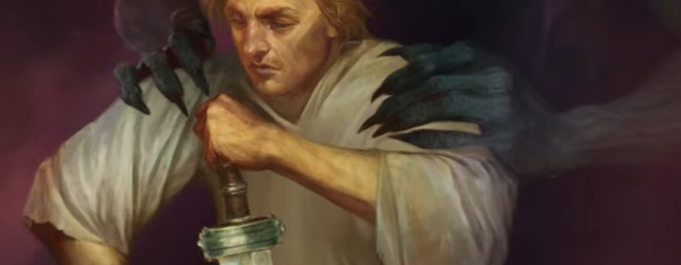 Трейлер игры «Чернь», soulslike в альтернативной Руси 9 века от российской студии