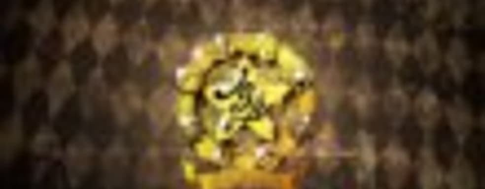 Трейлер JoJo’s Bizarre Adventure: All-Star Battle – DIO 