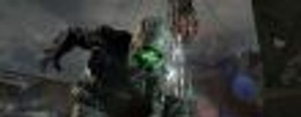 Глава Ubisoft объявил о возвращении серии Splinter Cell