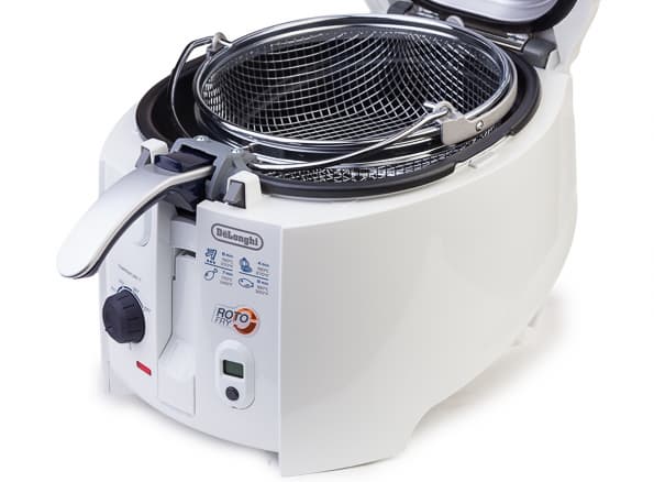фритюрница DeLonghi F28533 RotoFry