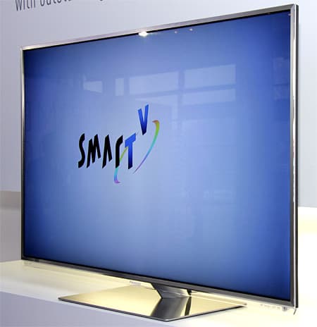 Конвенция Panasonic 2012 — новинки японской компании