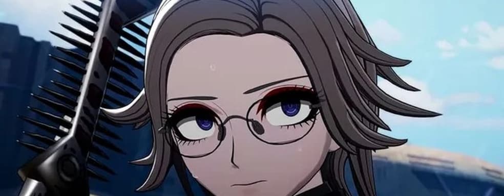 Danganronpa creators promise 100 full endings in new role-playing game. There will be no "cheap" finale