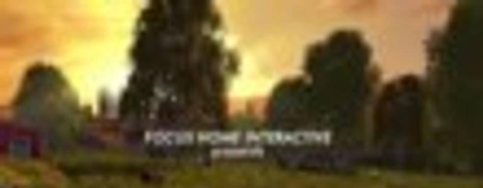 Трейлер Farming Simulator 15 - день на ферме