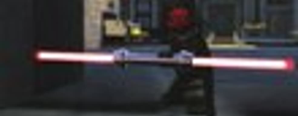 Трейлер Lego Star Wars III: The Clone Wars