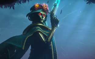 [СТРИМ] Про Alan Wake 2 / GSC сошла с ума / Итоги НашЫх игр / Победа Team Spirit / Кризис Diablo 4