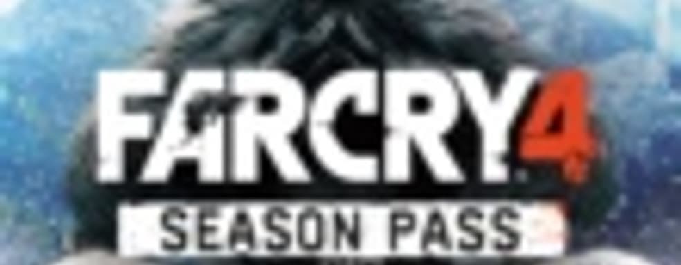 Йети, побег из тюрьмы и не только в сезонном пропуске Far Cry 4