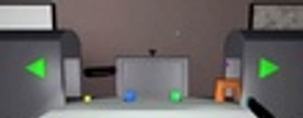 PS3 Motion Controller - новое видео