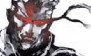 Игрок создаёт ремейк Metal Gear Solid в Dreams