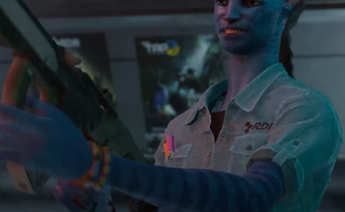 Геймплейный трейлер Avatar Frontiers of Pandora. Похоже, Ubisoft делает новый Far Cry в необычном сеттинге