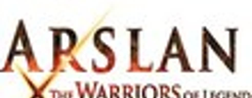 Геймплейный трейлер Arslan: The Warriors of Legend 