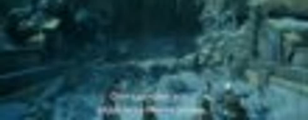 Трейлер кооперативного режима Dragon Age: Inquisition