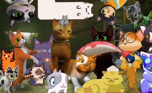 Экс-разработчик Valve готовит игру про котика и поддерживает релиз Stray кроссовером