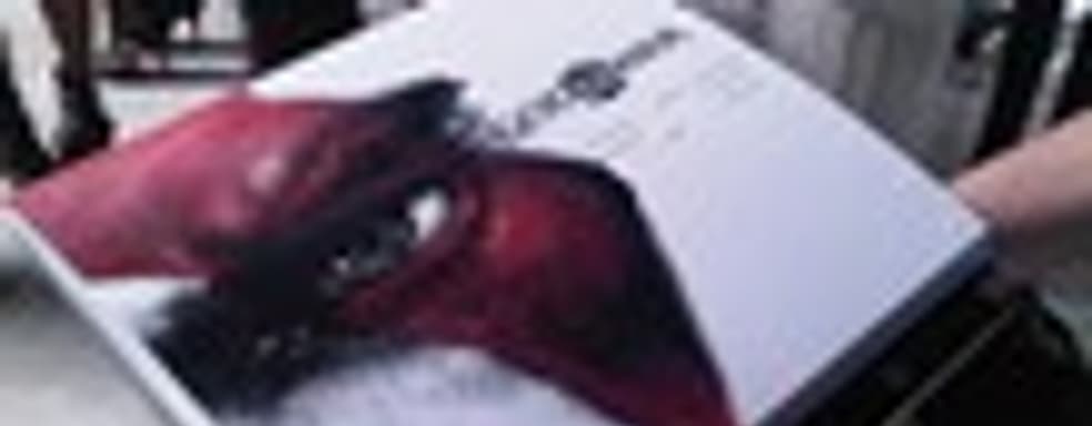 Last Titan Standing - реалити-шоу по мотивам God of War III