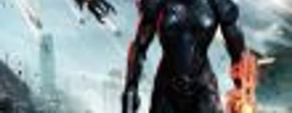 Декаданс игровых сериалов Mass Effect — как флагман жанра в шута превратился