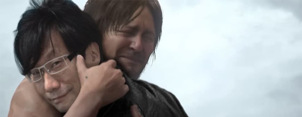 Обиженные фанаты PlayStation хотят отменить новую игру Хидэо Кодзимы для Xbox