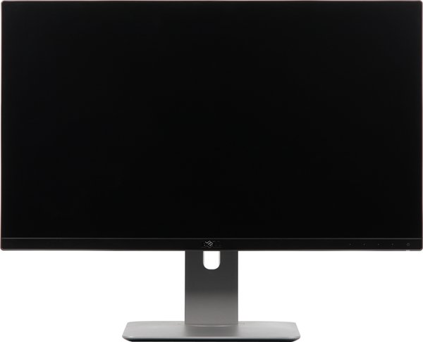 ЖК-монитор Dell UltraSharp U2414H, вид спереди